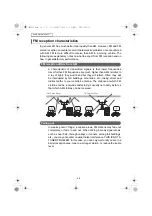 Preview for 68 page of Fujitsu ECLIPSE CD5425 Owner'S Manual