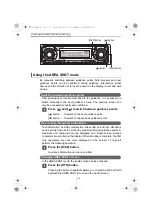 Preview for 74 page of Fujitsu ECLIPSE CD5425 Owner'S Manual