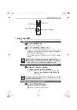 Preview for 81 page of Fujitsu ECLIPSE CD5425 Owner'S Manual