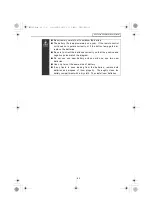 Preview for 83 page of Fujitsu ECLIPSE CD5425 Owner'S Manual