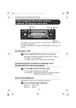 Preview for 84 page of Fujitsu ECLIPSE CD5425 Owner'S Manual