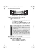 Preview for 86 page of Fujitsu ECLIPSE CD5425 Owner'S Manual