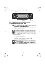 Preview for 90 page of Fujitsu ECLIPSE CD5425 Owner'S Manual