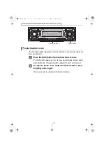 Preview for 92 page of Fujitsu ECLIPSE CD5425 Owner'S Manual