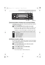 Preview for 93 page of Fujitsu ECLIPSE CD5425 Owner'S Manual