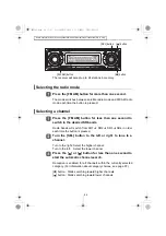 Preview for 96 page of Fujitsu ECLIPSE CD5425 Owner'S Manual