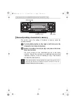 Preview for 98 page of Fujitsu ECLIPSE CD5425 Owner'S Manual