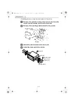 Preview for 112 page of Fujitsu ECLIPSE CD5425 Owner'S Manual