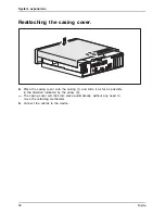 Preview for 42 page of Fujitsu Esprimo E5 Series Operating Manual