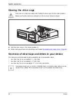 Preview for 44 page of Fujitsu Esprimo E5 Series Operating Manual