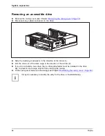 Preview for 48 page of Fujitsu Esprimo E5 Series Operating Manual