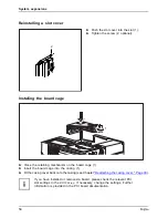 Preview for 62 page of Fujitsu Esprimo E5 Series Operating Manual