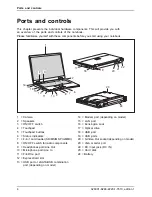 Preview for 12 page of Fujitsu ESPRIMO Mobile V6505 Easy Manual