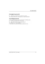 Preview for 31 page of Fujitsu ESPRIMO Q1500 Operating Manual