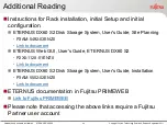 Preview for 35 page of Fujitsu ETERNUS DX60 S2 Hardware And Software Installation Manual
