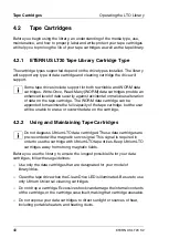 Preview for 40 page of Fujitsu ETERNUS LT20 S2 Installing, Starting Up And Maintaining