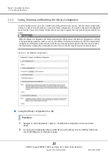 Preview for 23 page of Fujitsu ETERNUS LT260 User Manual