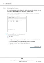 Preview for 57 page of Fujitsu ETERNUS LT260 User Manual