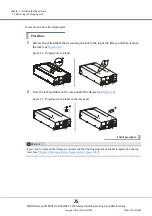 Preview for 25 page of Fujitsu ETERNUS LT40 S2 Installing, Starting Up And Maintaining