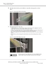 Preview for 30 page of Fujitsu ETERNUS LT40 S2 Installing, Starting Up And Maintaining