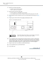 Preview for 34 page of Fujitsu ETERNUS LT40 S2 Installing, Starting Up And Maintaining