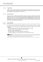 Preview for 38 page of Fujitsu ETERNUS LT40 S2 Installing, Starting Up And Maintaining