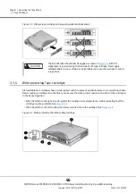 Preview for 46 page of Fujitsu ETERNUS LT40 S2 Installing, Starting Up And Maintaining