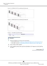 Preview for 49 page of Fujitsu ETERNUS LT40 S2 Installing, Starting Up And Maintaining