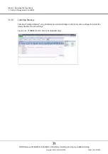 Preview for 71 page of Fujitsu ETERNUS LT40 S2 Installing, Starting Up And Maintaining