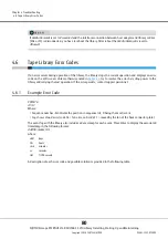 Preview for 80 page of Fujitsu ETERNUS LT40 S2 Installing, Starting Up And Maintaining