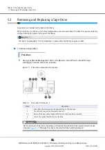 Preview for 86 page of Fujitsu ETERNUS LT40 S2 Installing, Starting Up And Maintaining