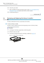 Preview for 88 page of Fujitsu ETERNUS LT40 S2 Installing, Starting Up And Maintaining