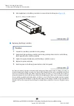 Preview for 89 page of Fujitsu ETERNUS LT40 S2 Installing, Starting Up And Maintaining