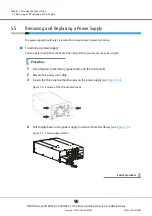 Preview for 90 page of Fujitsu ETERNUS LT40 S2 Installing, Starting Up And Maintaining