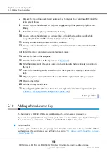 Preview for 95 page of Fujitsu ETERNUS LT40 S2 Installing, Starting Up And Maintaining