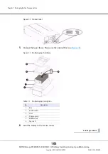 Preview for 105 page of Fujitsu ETERNUS LT40 S2 Installing, Starting Up And Maintaining