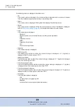 Preview for 59 page of Fujitsu Eternus web GUI User Manual