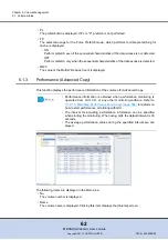 Preview for 62 page of Fujitsu Eternus web GUI User Manual