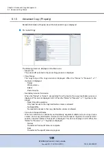 Preview for 191 page of Fujitsu Eternus web GUI User Manual