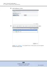 Preview for 200 page of Fujitsu Eternus web GUI User Manual