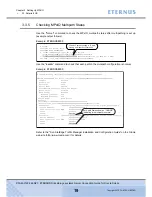 Preview for 19 page of Fujitsu ETERNUS2000 100 Manual