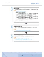 Preview for 10 page of Fujitsu ETERNUS2000 model 100 Server Connection Manual