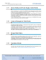 Preview for 17 page of Fujitsu ETERNUS2000 model 100 Server Connection Manual