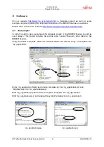 Preview for 9 page of Fujitsu F2MC-8L MB89210 Series Getting Started