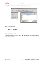 Preview for 10 page of Fujitsu F2MC-8L MB89210 Series Getting Started