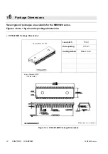 Preview for 35 page of Fujitsu F2MC-8L MB89620 Series Hardware Manual