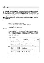 Preview for 115 page of Fujitsu F2MC-8L MB89620 Series Hardware Manual