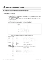 Preview for 137 page of Fujitsu F2MC-8L MB89620 Series Hardware Manual