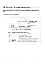 Preview for 153 page of Fujitsu F2MC-8L MB89620 Series Hardware Manual