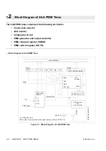 Preview for 161 page of Fujitsu F2MC-8L MB89620 Series Hardware Manual